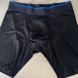 Tommy John boxer briefs